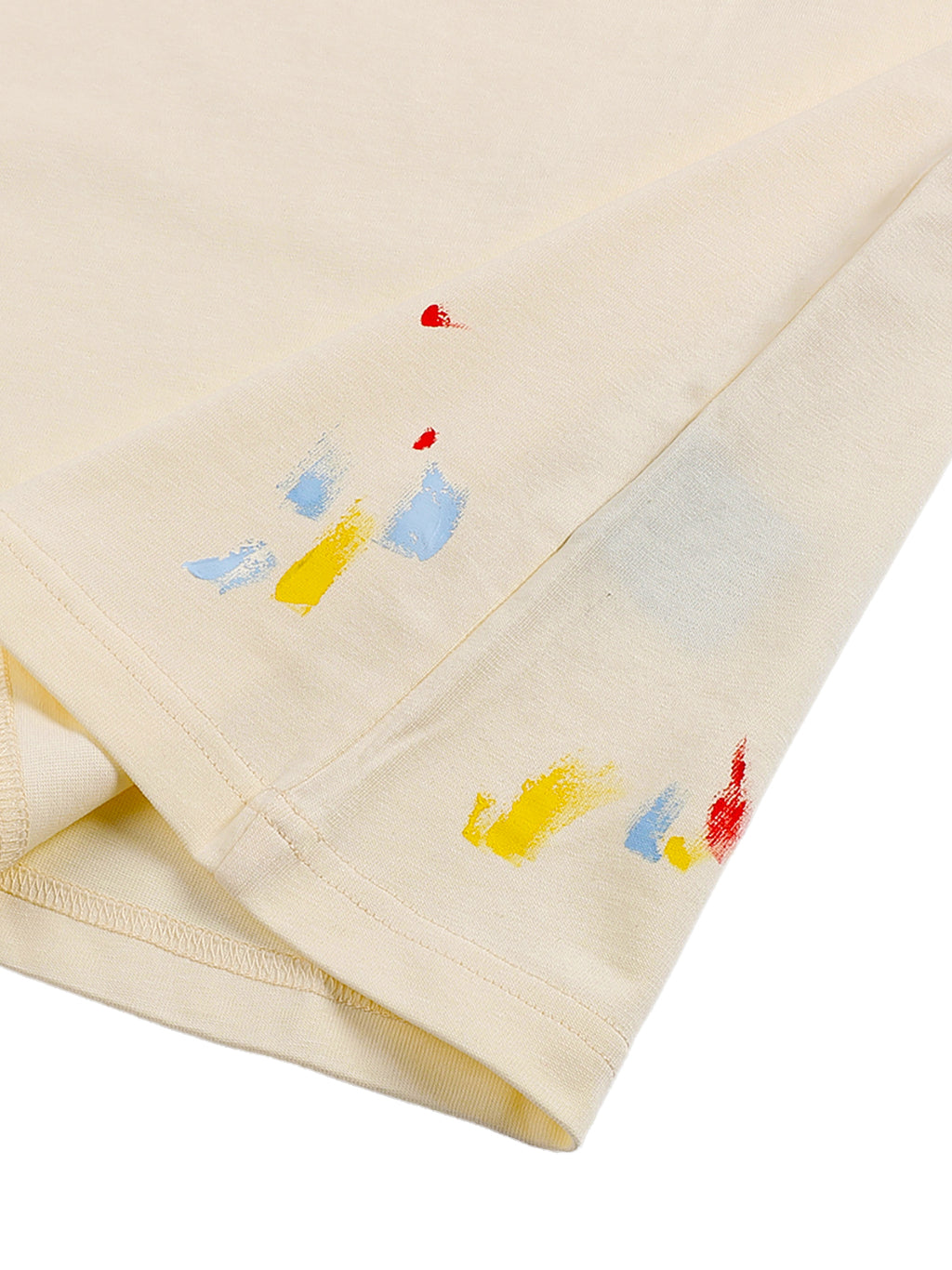 Cross My Heart Tee - OFF