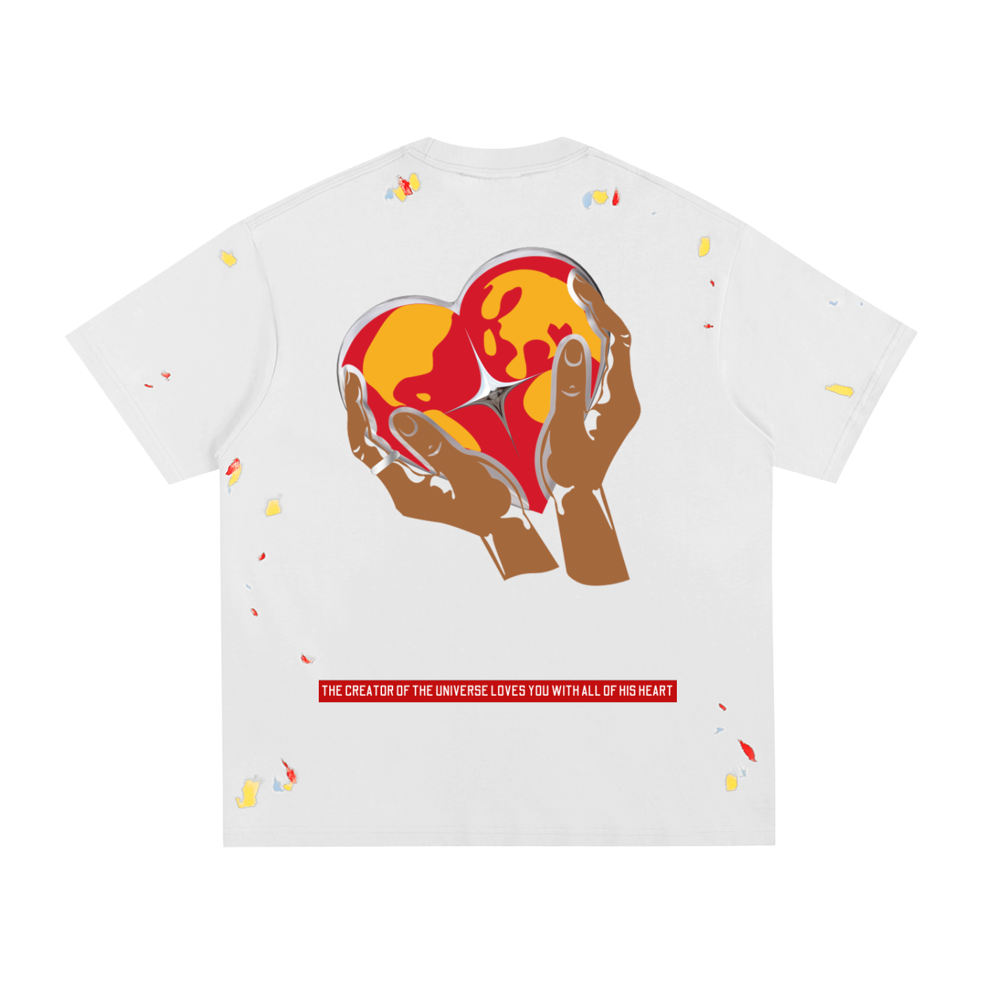 Quality Clothing,DTG,Luxury,Streetwear,Graphic T-Shirt,Fashion