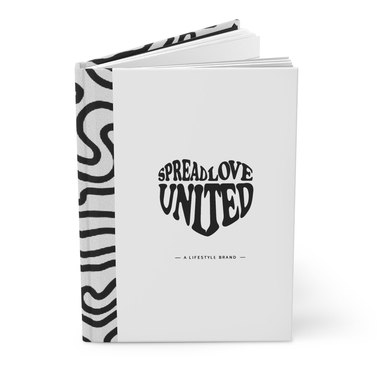 Make it Plain Journal - Hardcover