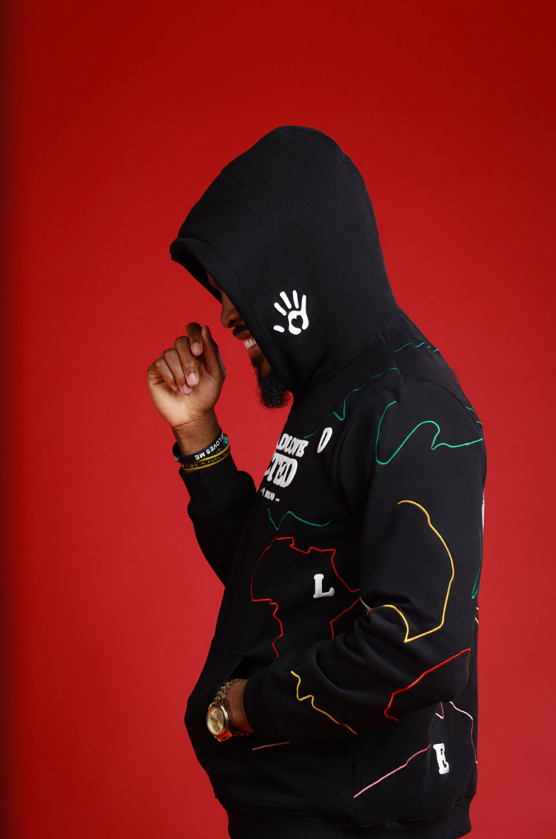 Staple Worldwide Hoodie