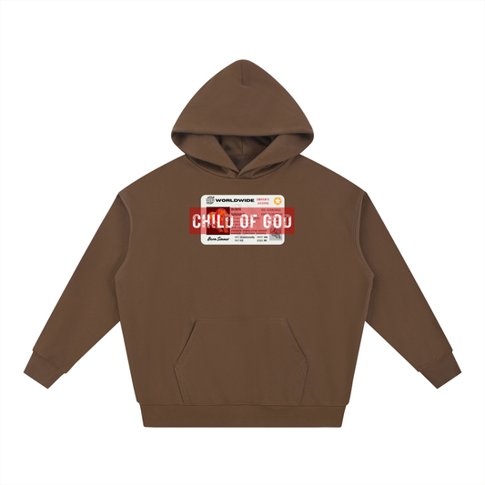 400+ GSM Heavyweight Cotton,Handcrafted Construction,Premium Double-Stitched Seams,Garment-Dyed for Lasting Color,Built to Outlast Trends,Luxury Weight. Everyday Wear.,DTG